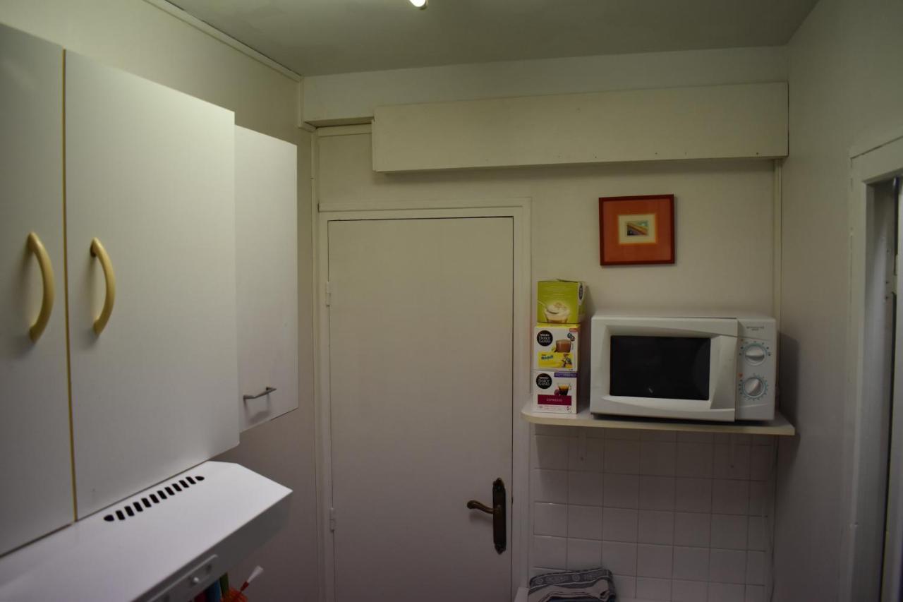 Cosy T2 Moulleau Centre A Deux Pas De La Plage Arcachon Bagian luar foto